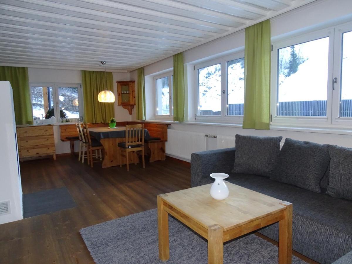 Alpine Cottage Salzburg Maria Alm am Steinernen Meer Exterior foto